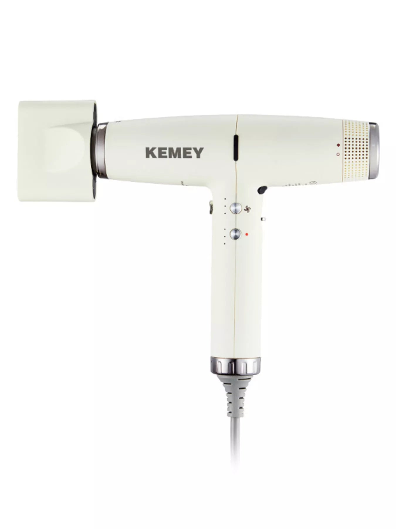 Negative Ions Hair Dryer