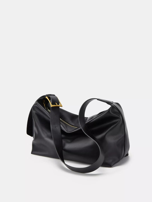 Adjustable Strap Shoulder Bag