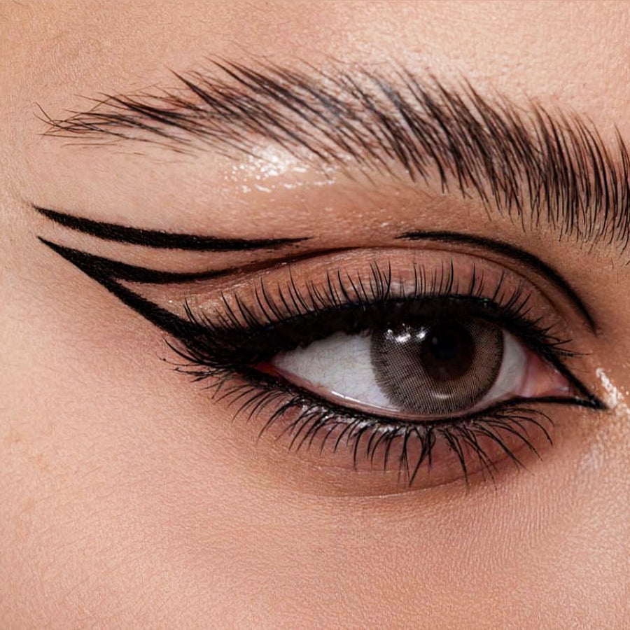 Phofay Waterproof Long-Lasting Liquid Eyeliner – 1 ML / 0.03 FL. OZ