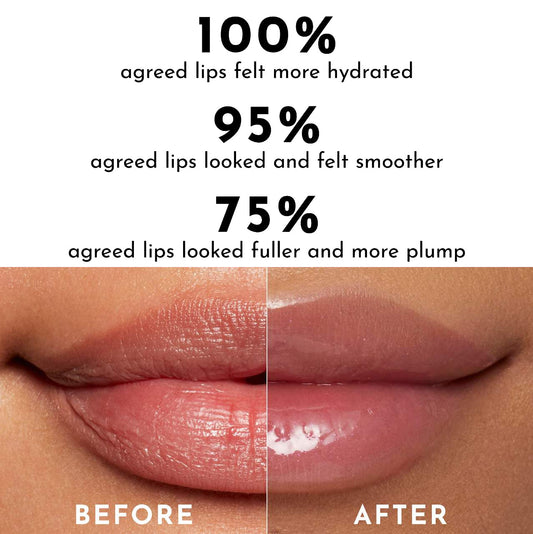 Phofay Long-Lasting Moisturizing Lip Gloss – 4 ML