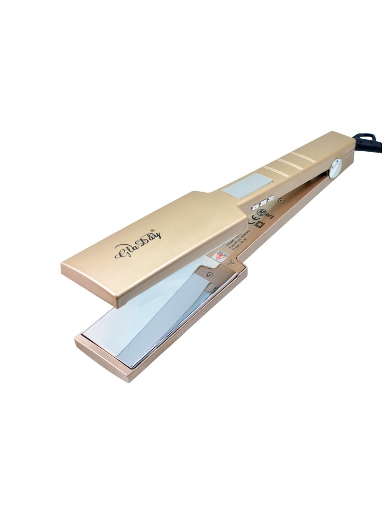 Fast Heating Hair Straightener