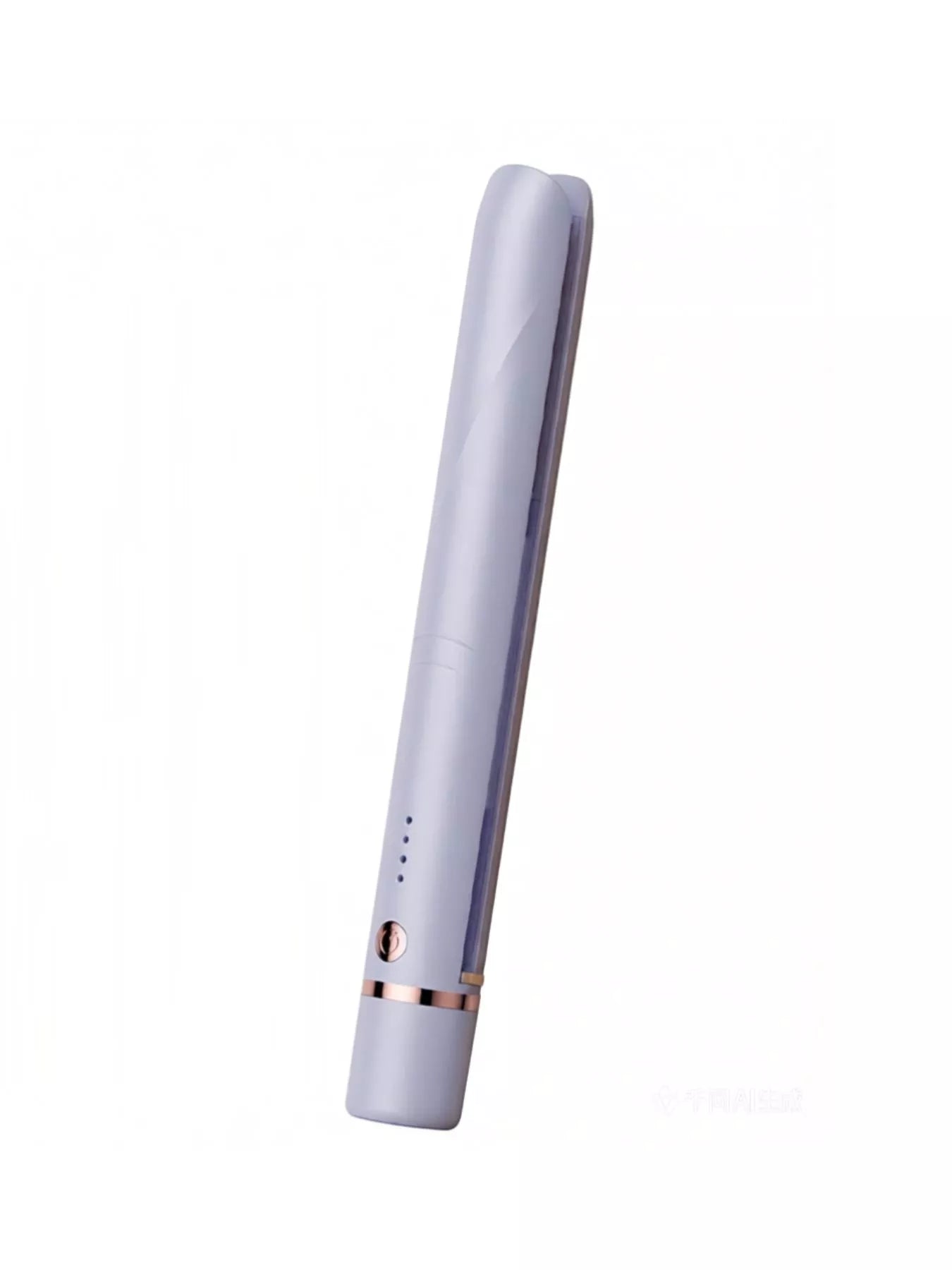 Portable Hair Straightener
