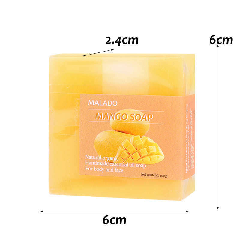 Mango Soap