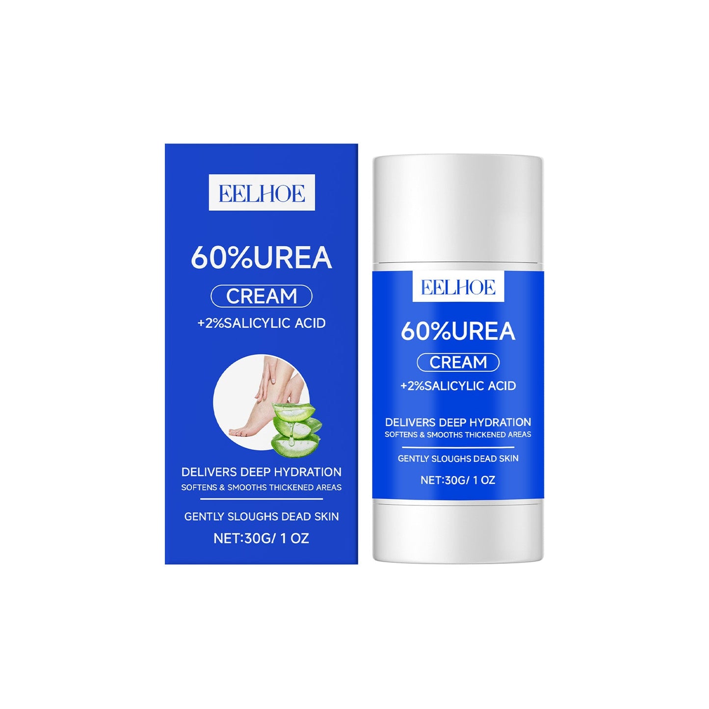 Urea Foot Care Stick