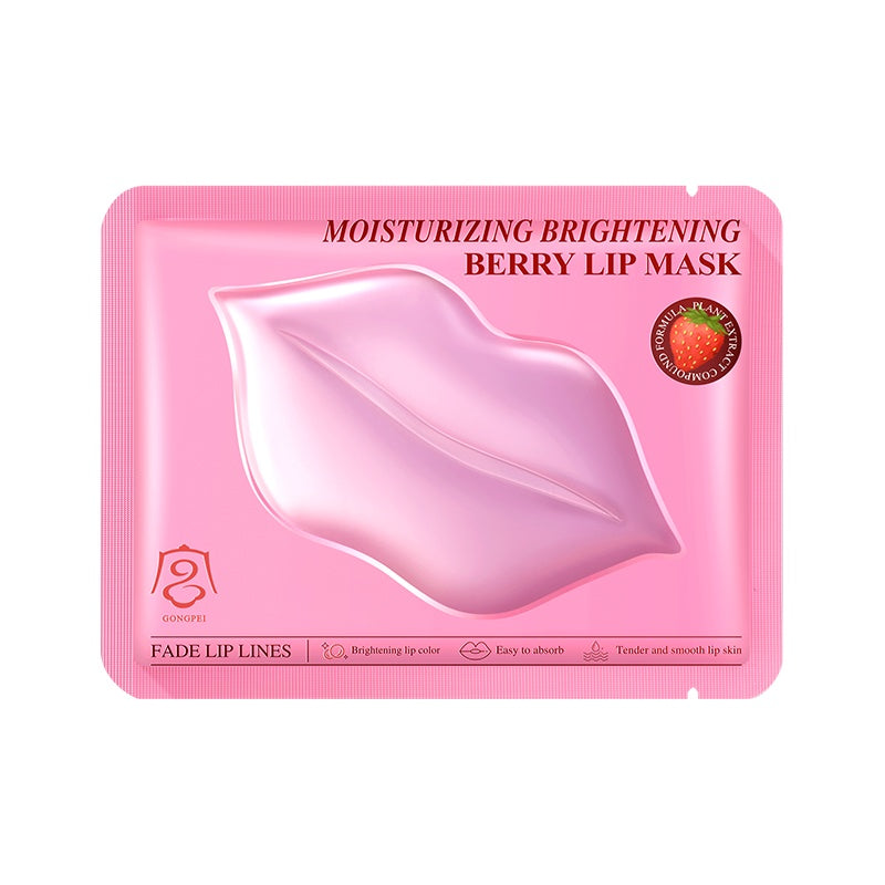 Gongpei Moisturizing Lip Mask