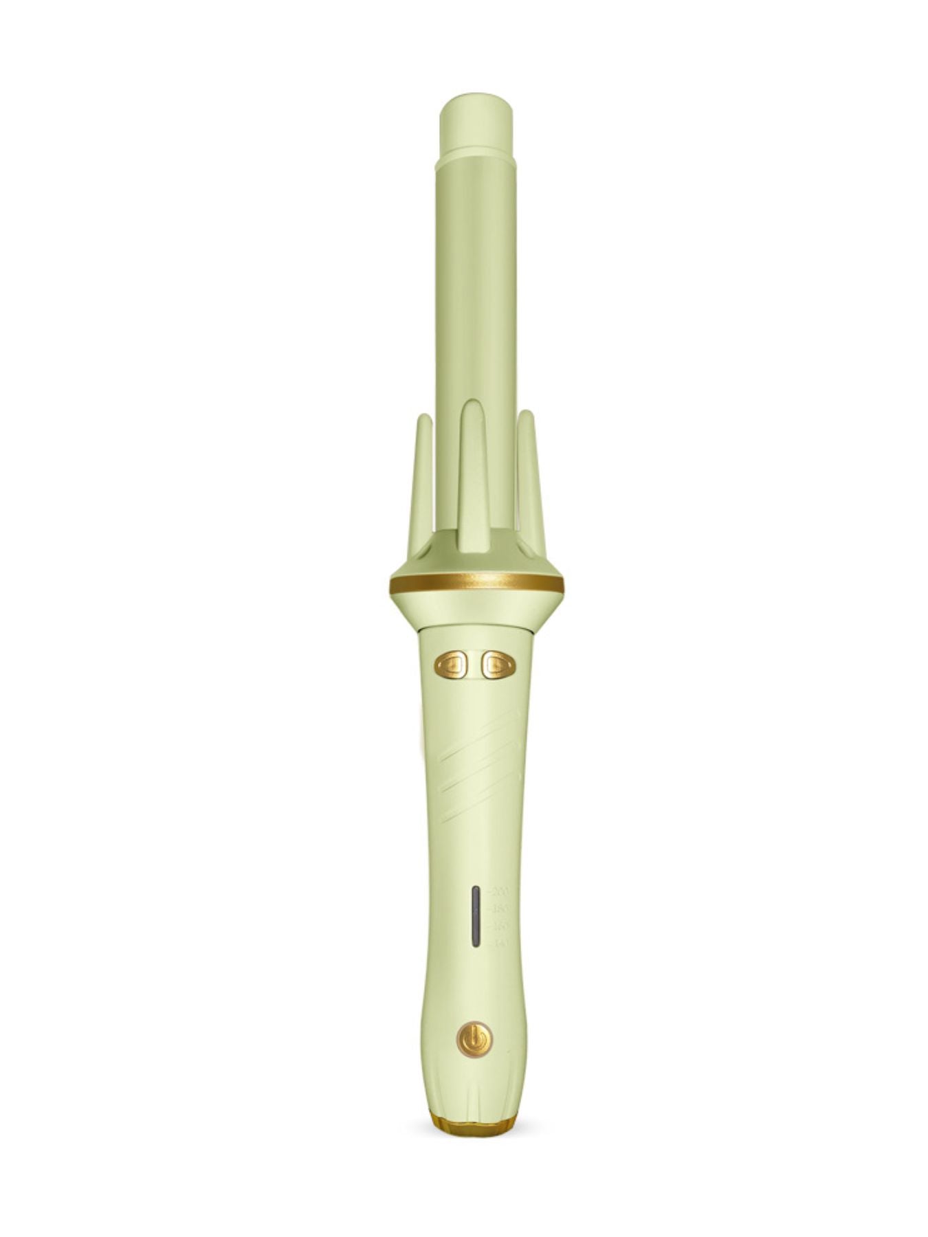 Adjustable Temperature Curling Iron