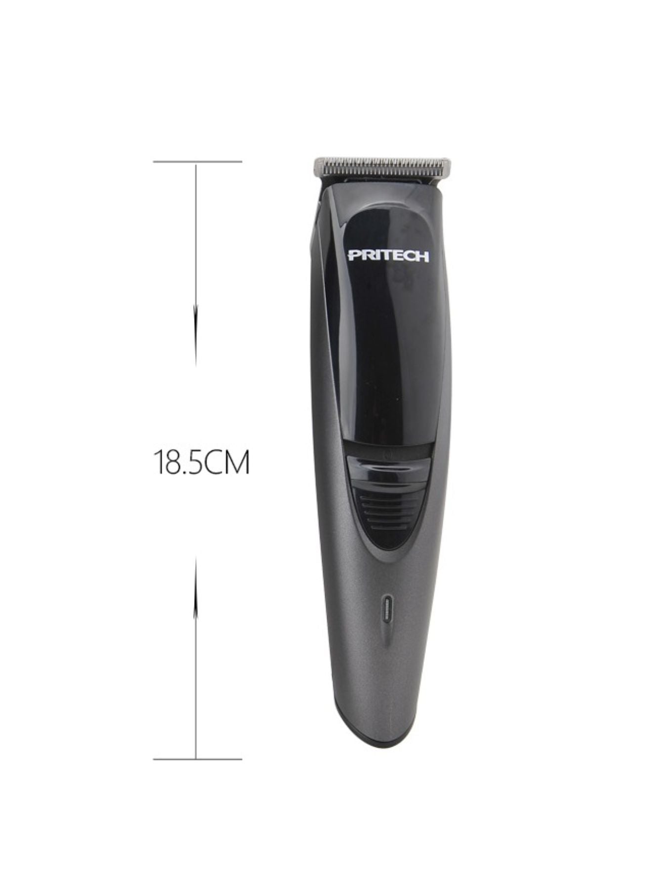 Cordless Rechargeable Hair Clipper