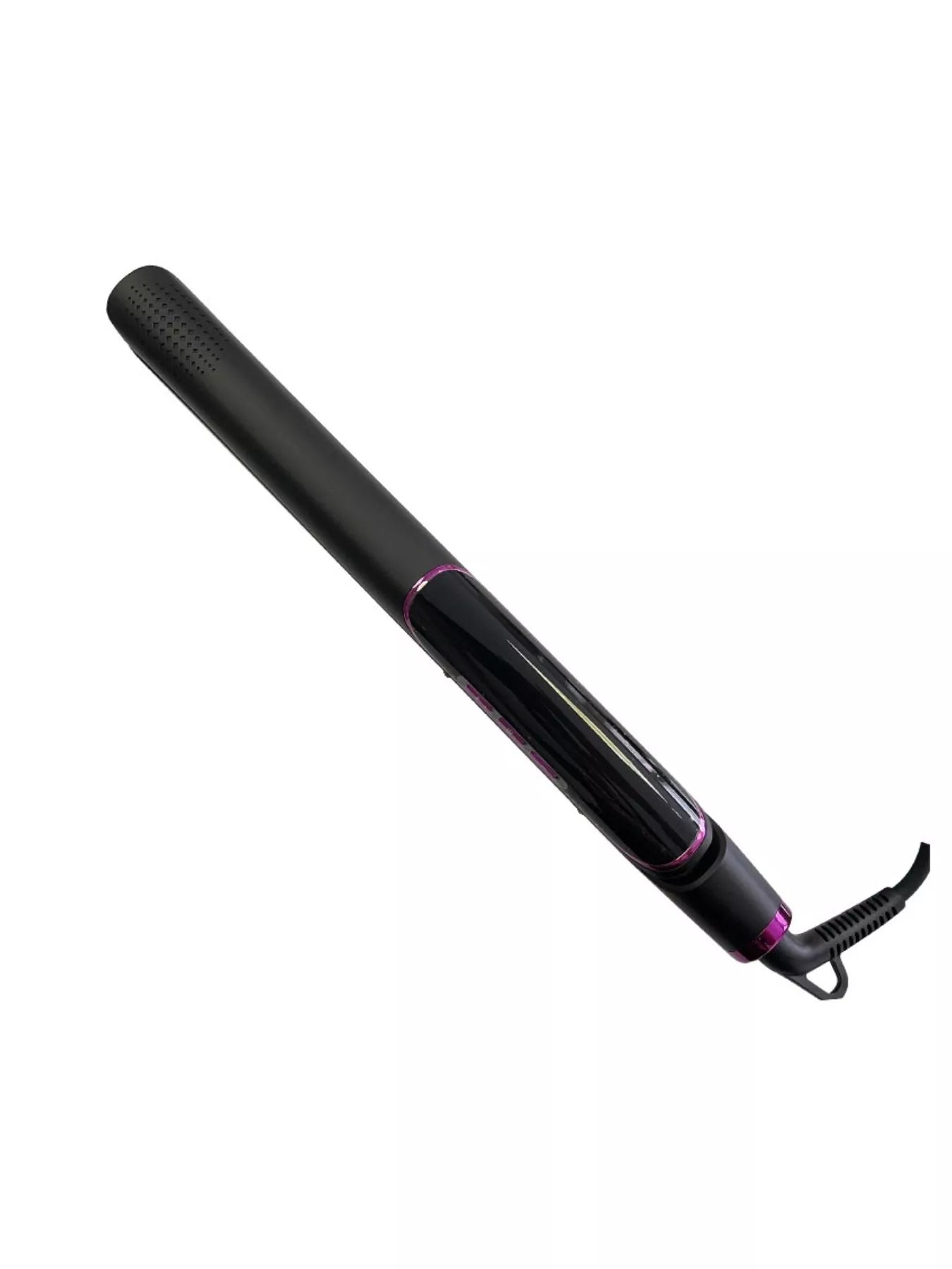 Adjustable Temperature Hair Straightener