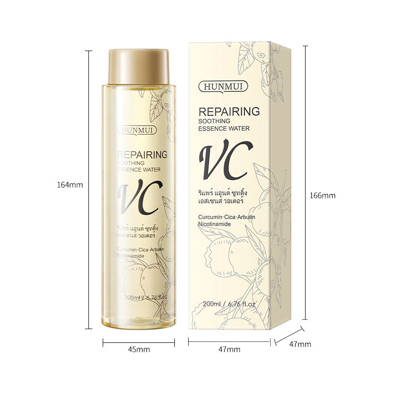HUNMUI Repair & Soothing Water 200ml