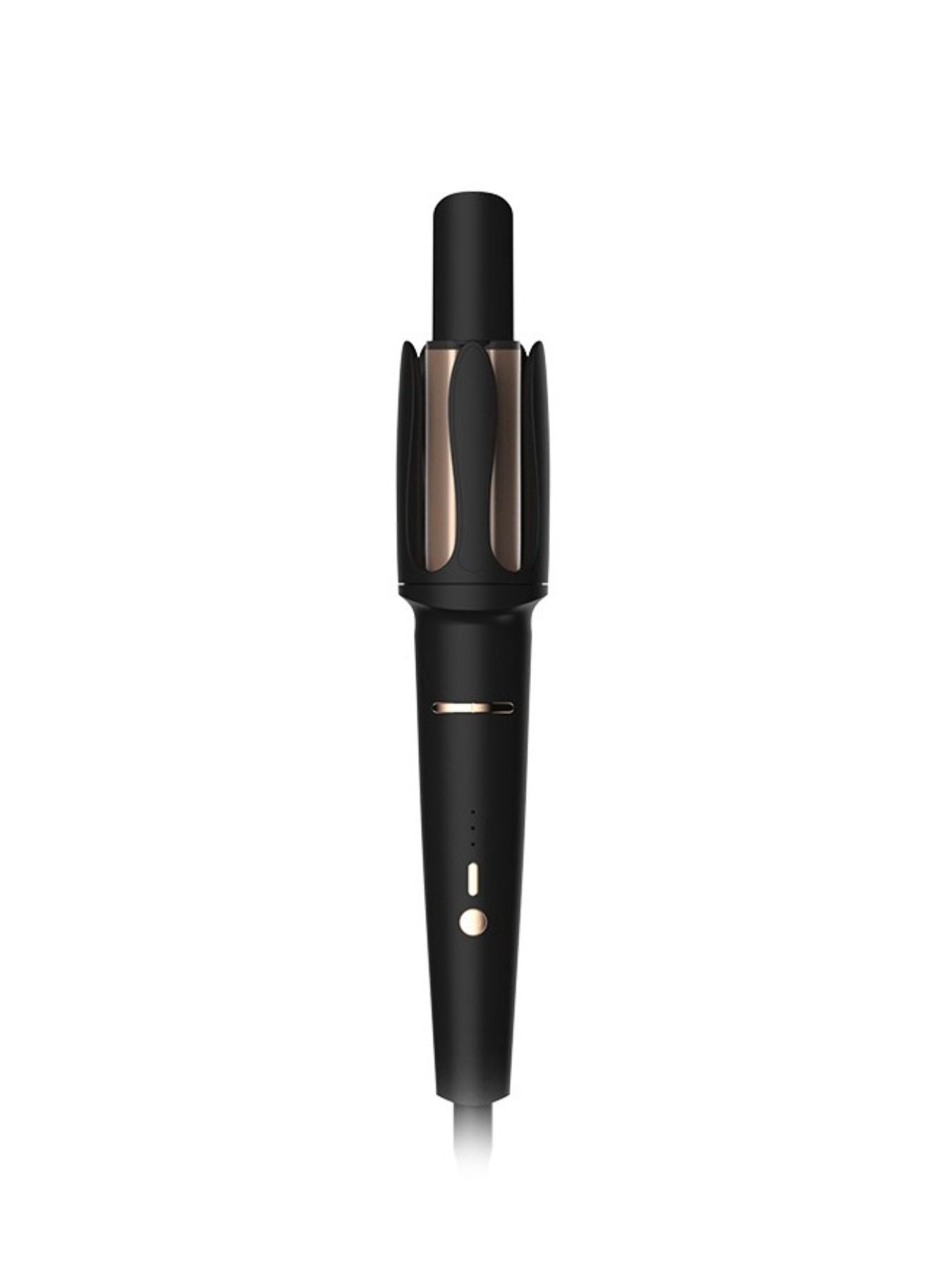 Automatic Rotating Hair Curling Iron