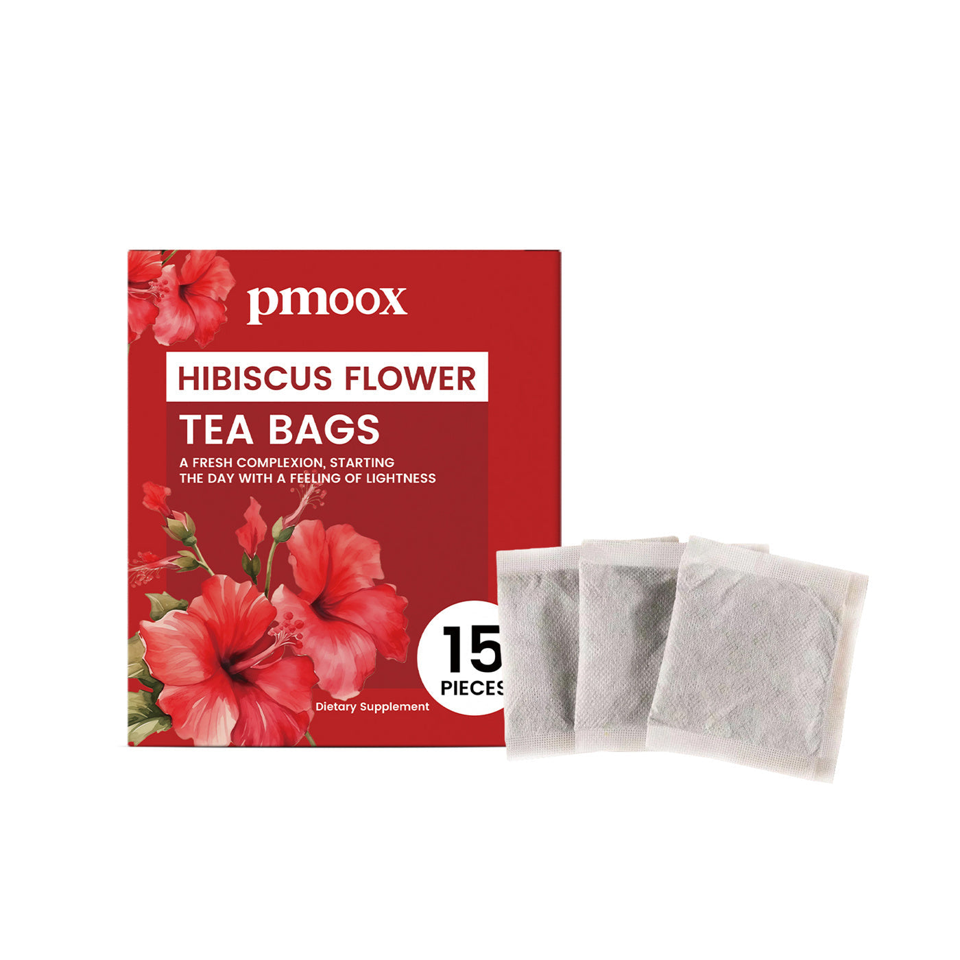 Hibiscus Herb Tea