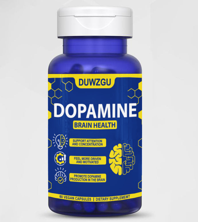 Dopamine Capsules