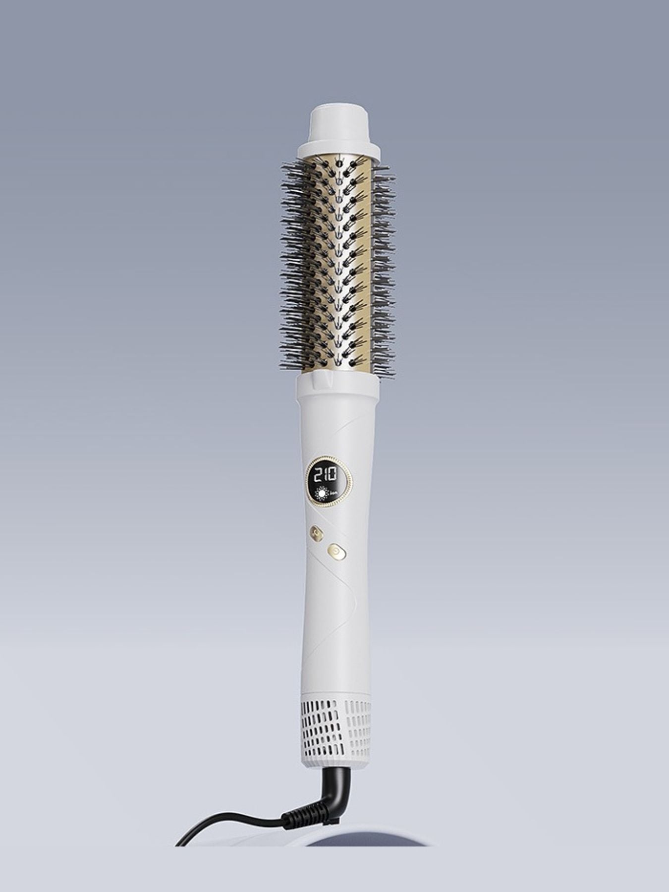 Fast Heating Hot Air Brush