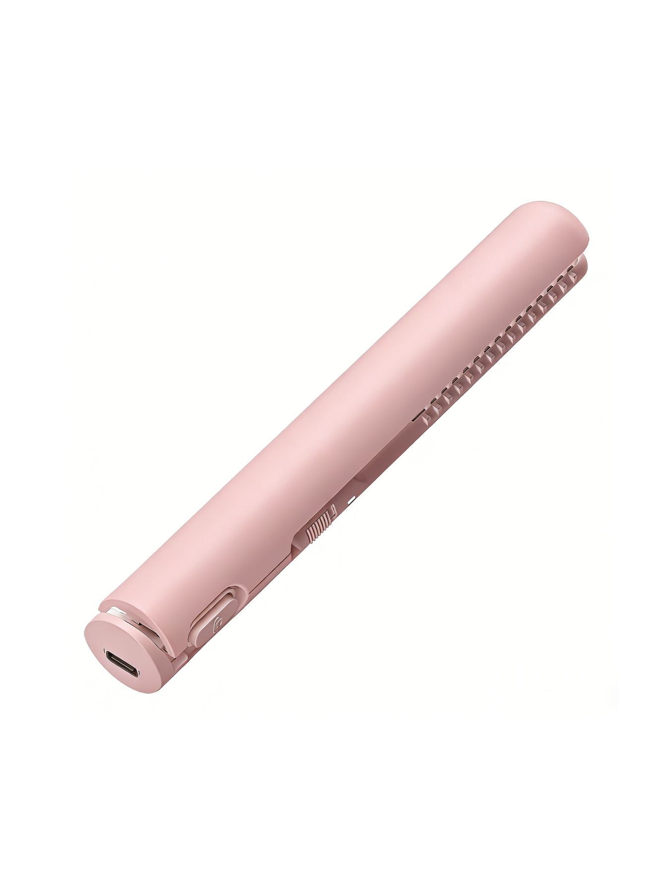 Portable Cordless Hair Straightener