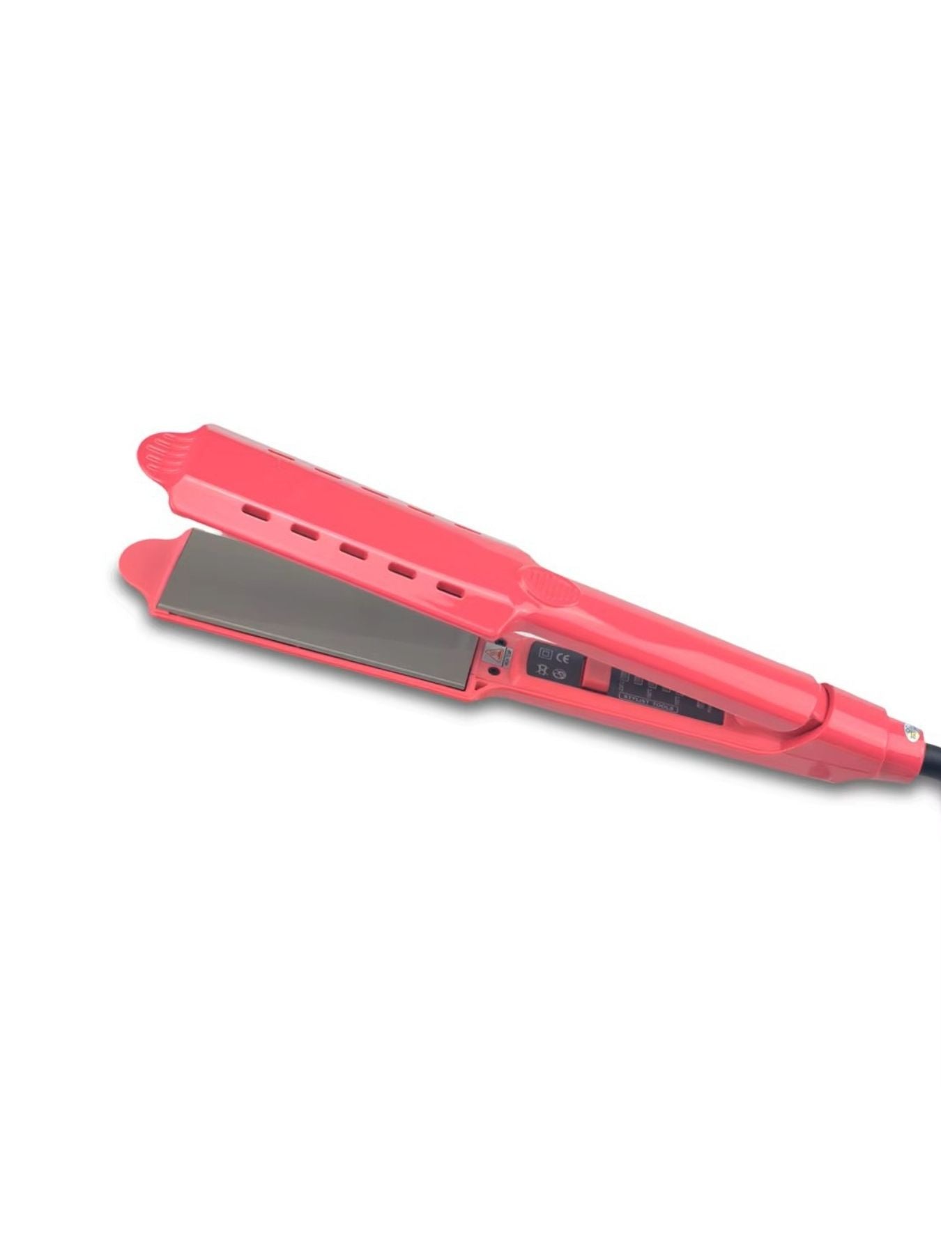 Fast Heating Hair Straightener