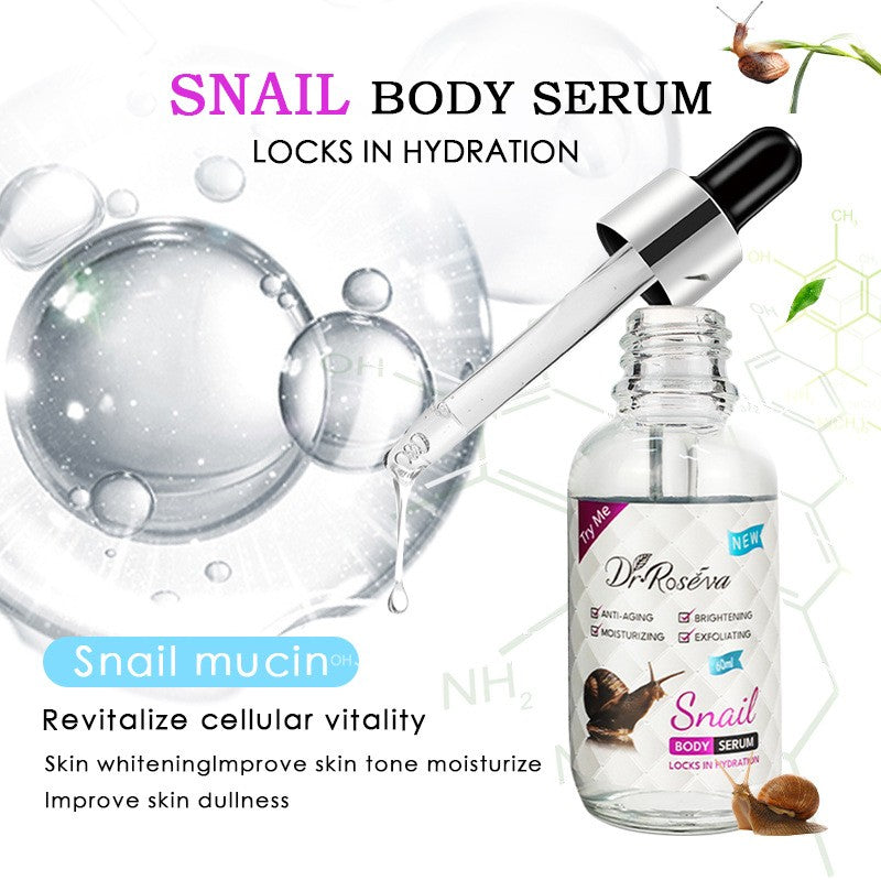 DR Snail Collagen 60ml
