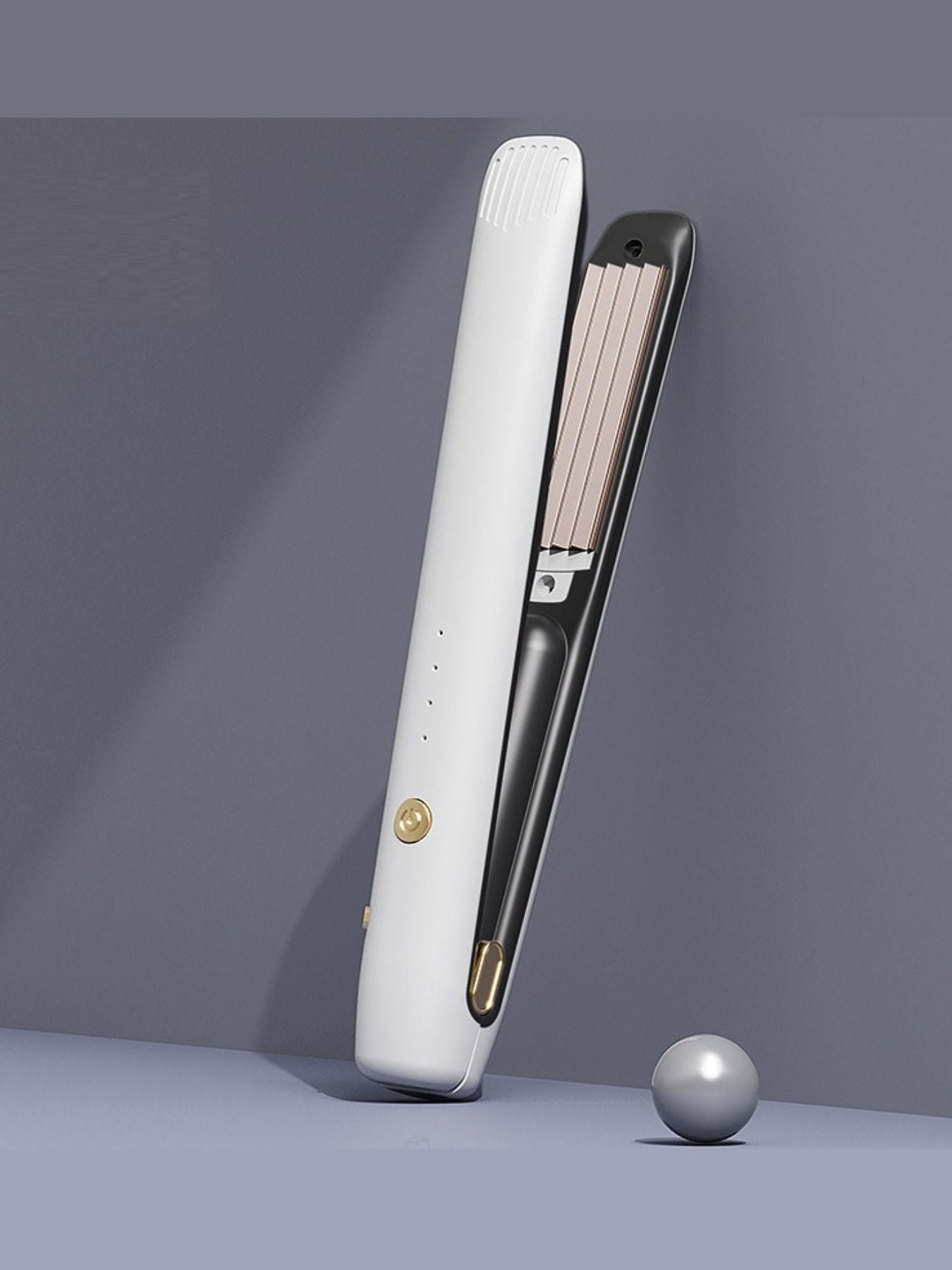 Fast Heating Hair Straightener