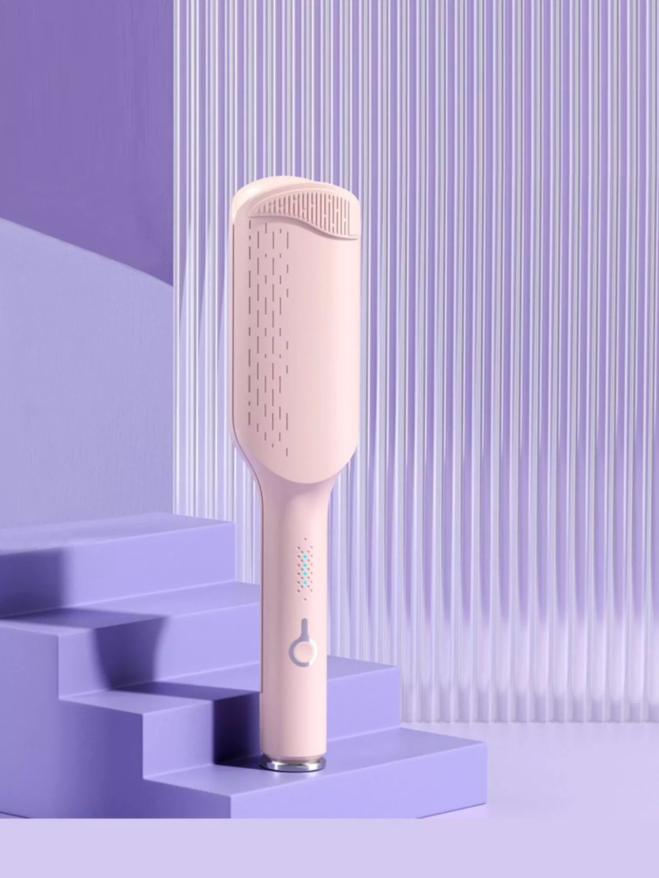 Fast Heating Ceramic Straightening Comb