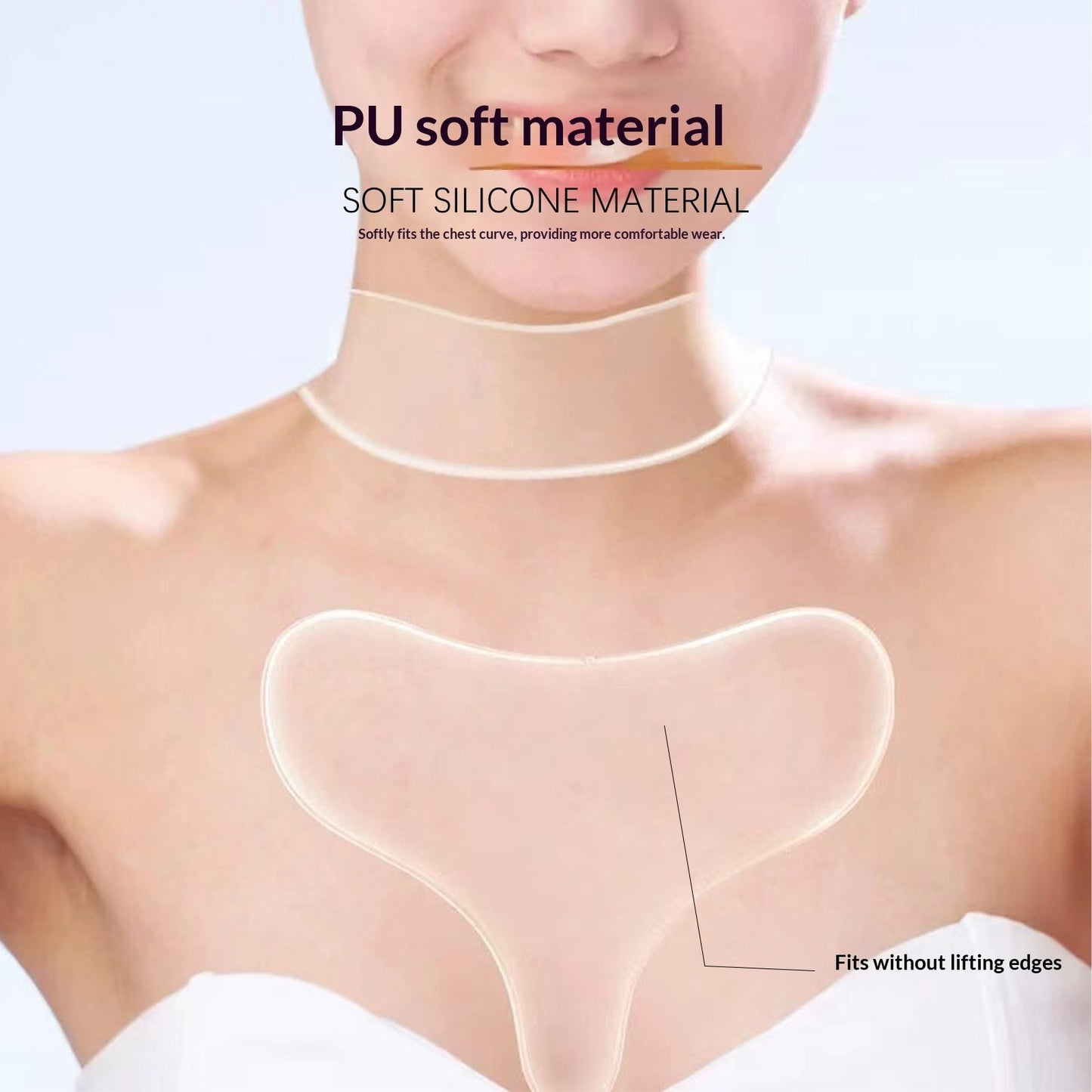 Anti-wrinkle Firming Facial Forehead x 16 Patches