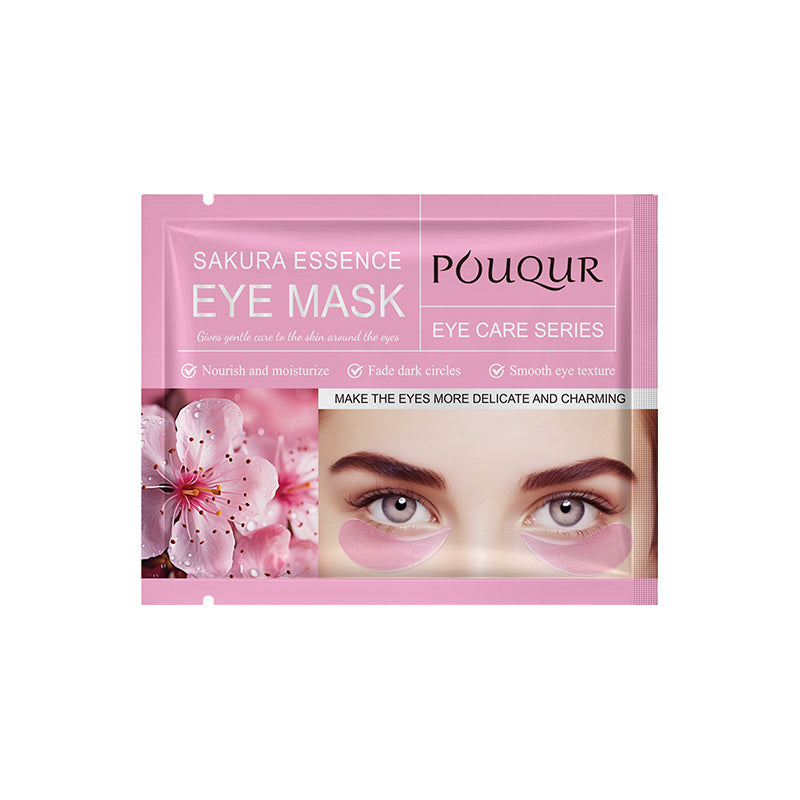 SAKURA Eye Mask