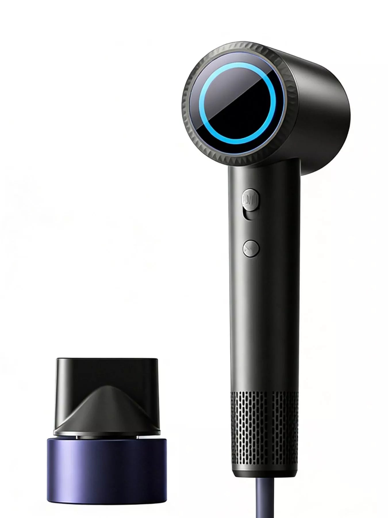 High-Speed Hair Dryer