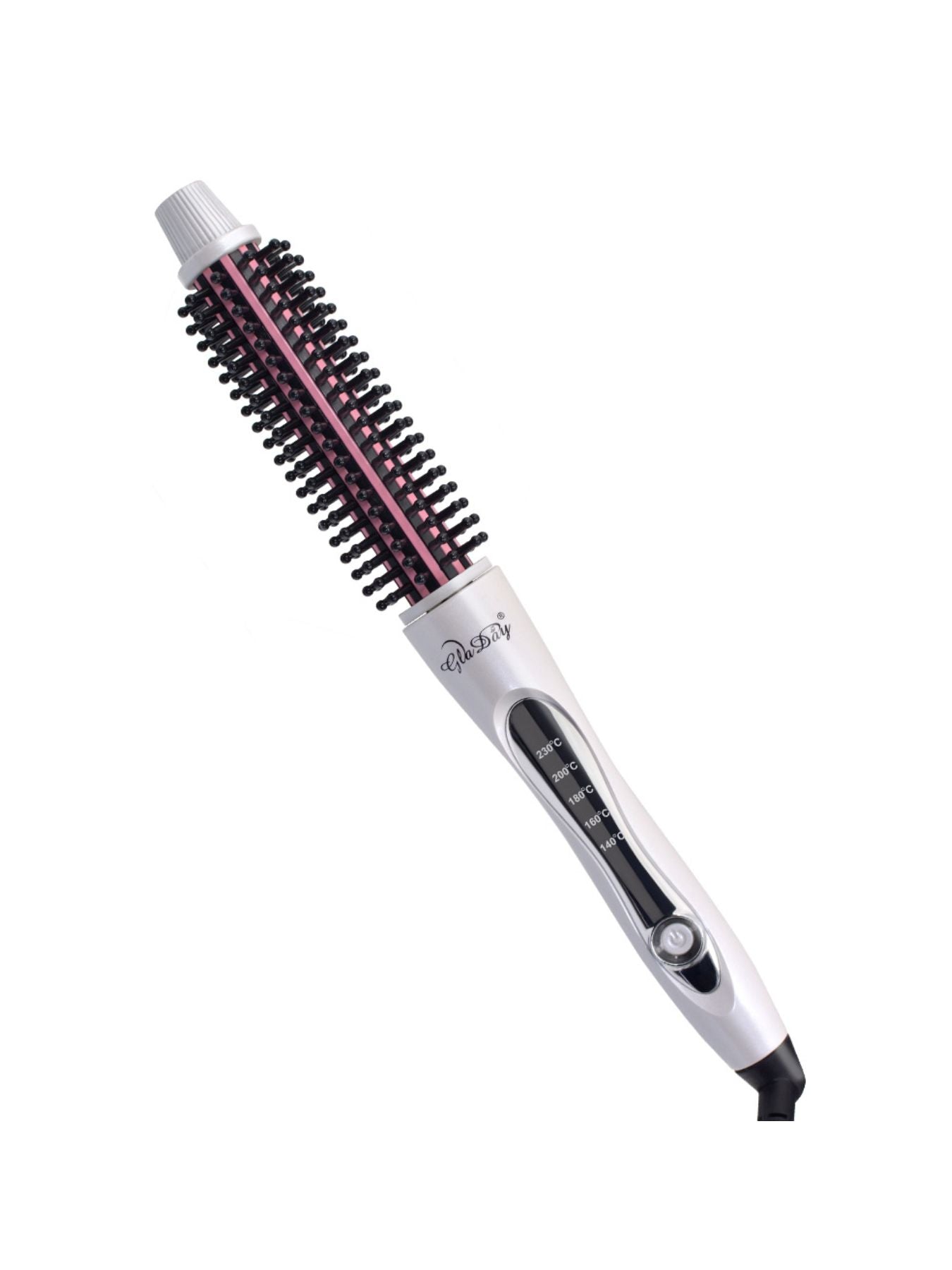 Rotating Hot Air Brush