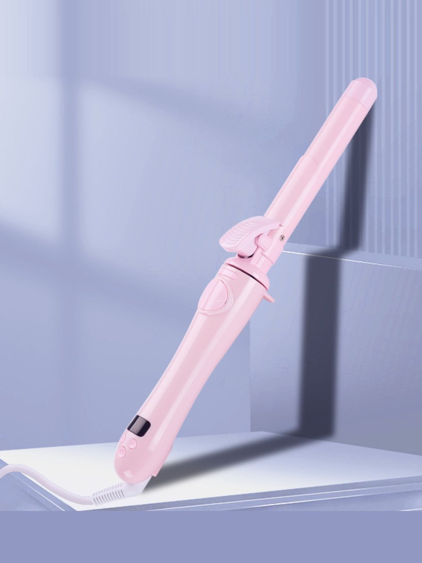Fast Heating Curling Iron