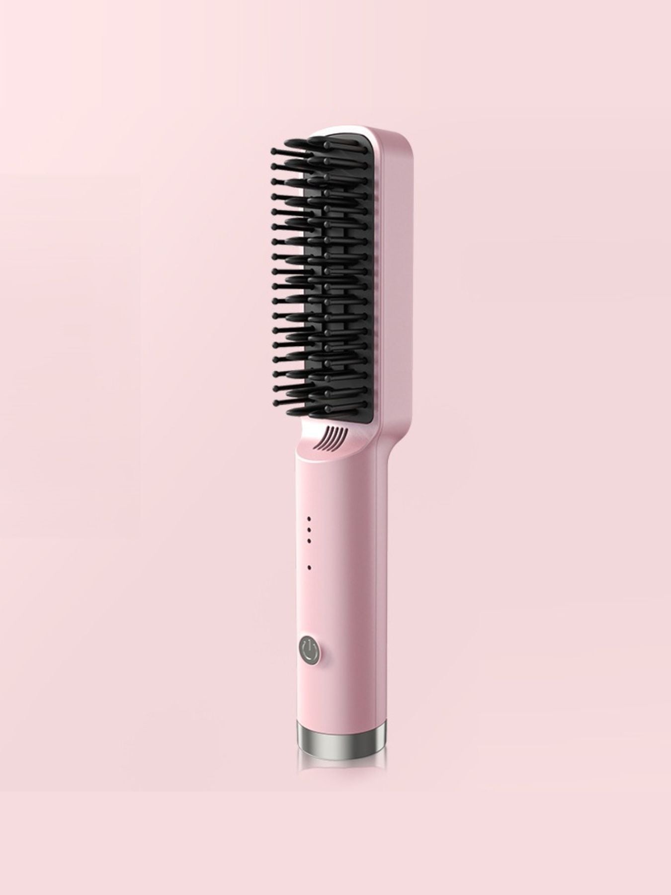 Fast Heating Straightening Comb