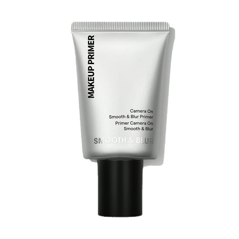 Mirror-smooth, Hazy-finish Primer