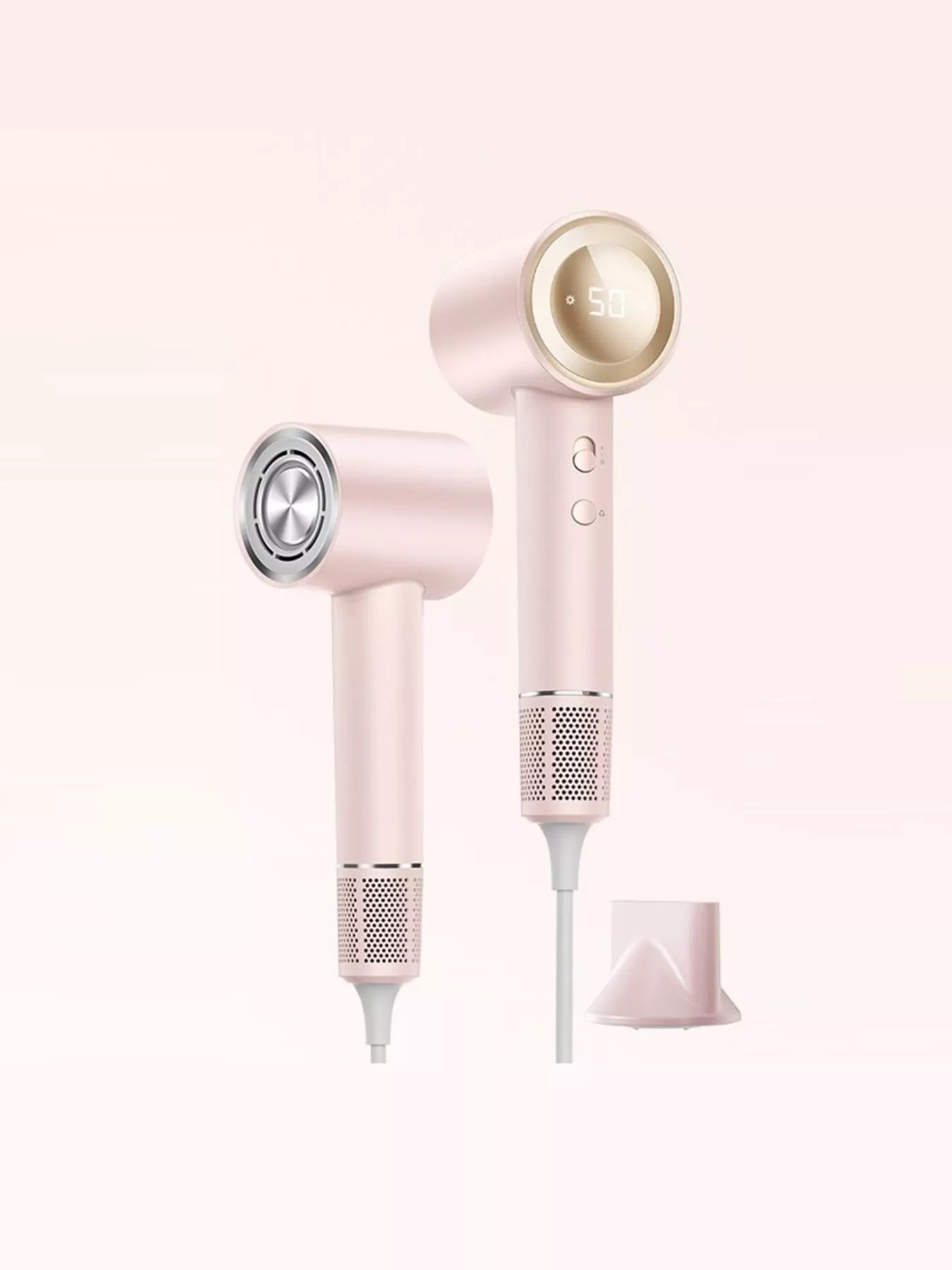Constant Temperature High-Speed Hair Dryer