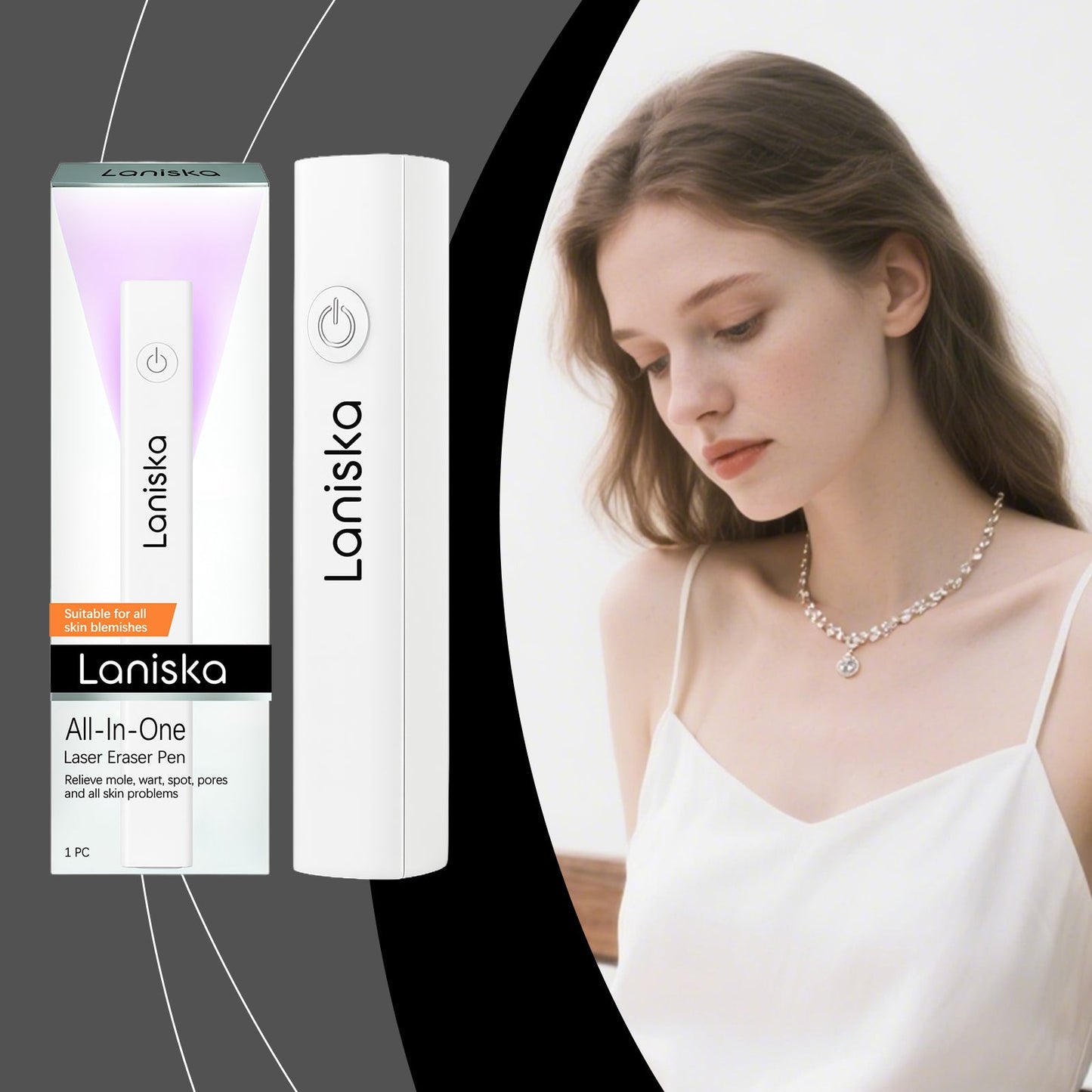 Skincare Pen 1pcs