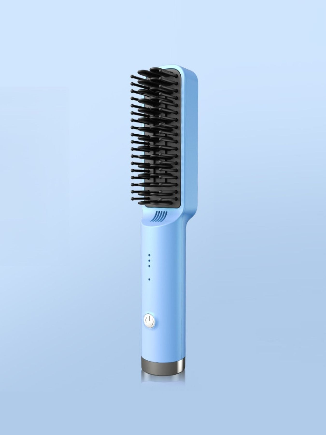 Fast Heating Straightening Comb