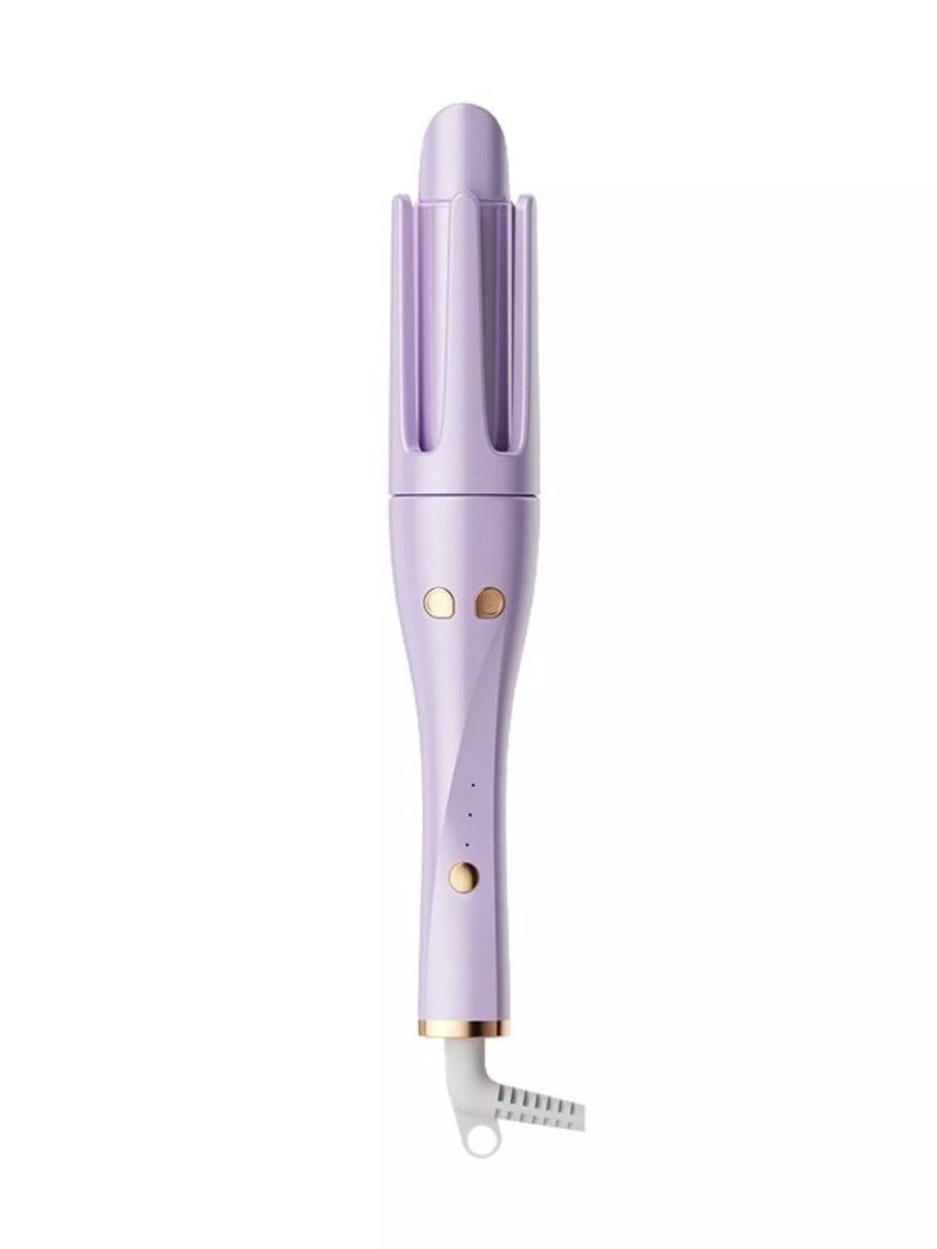 Automatic Rotating Ceramic Curling Iron