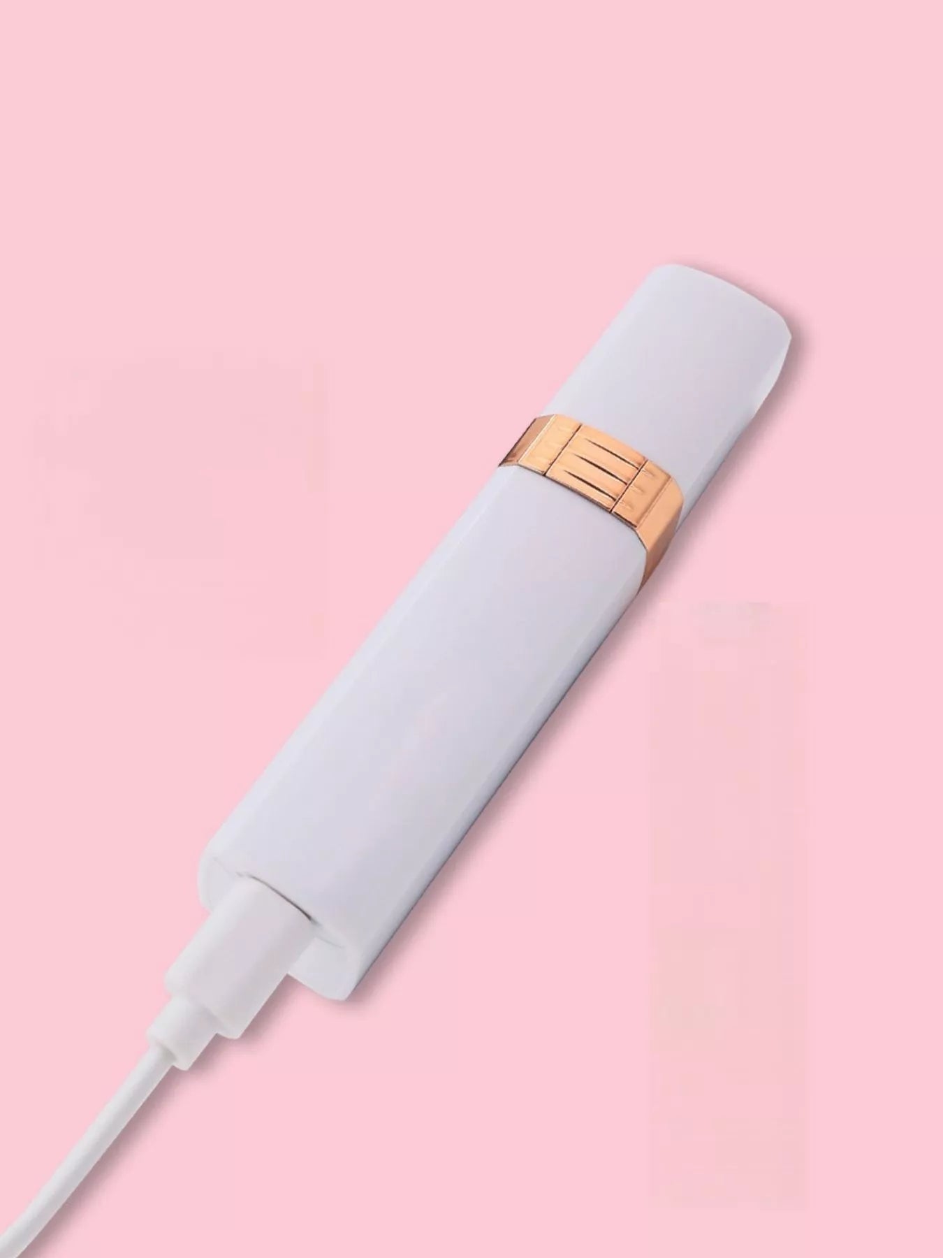 Portable Mini Painless Hair Removal