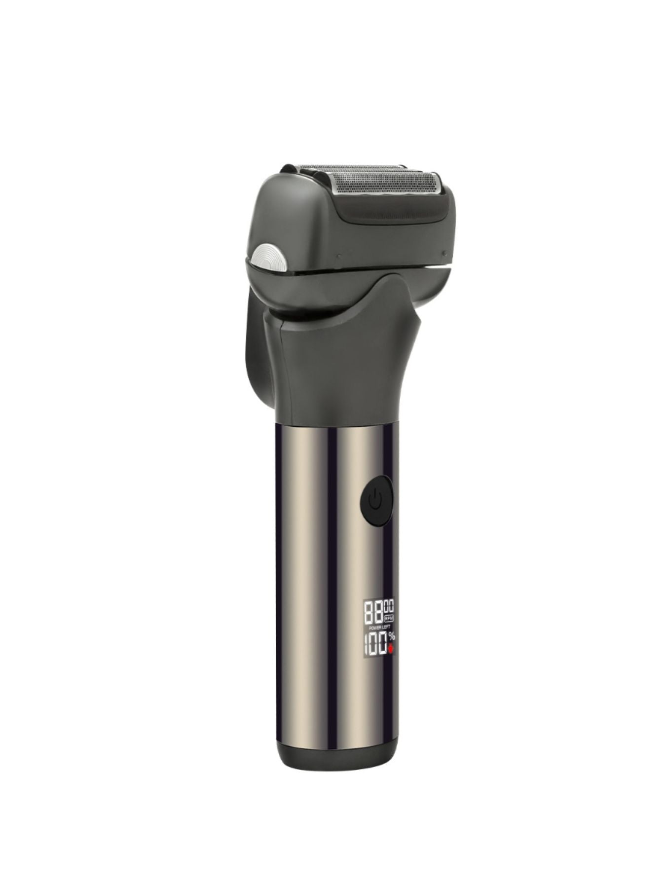 Portable Rechargeable Shaver