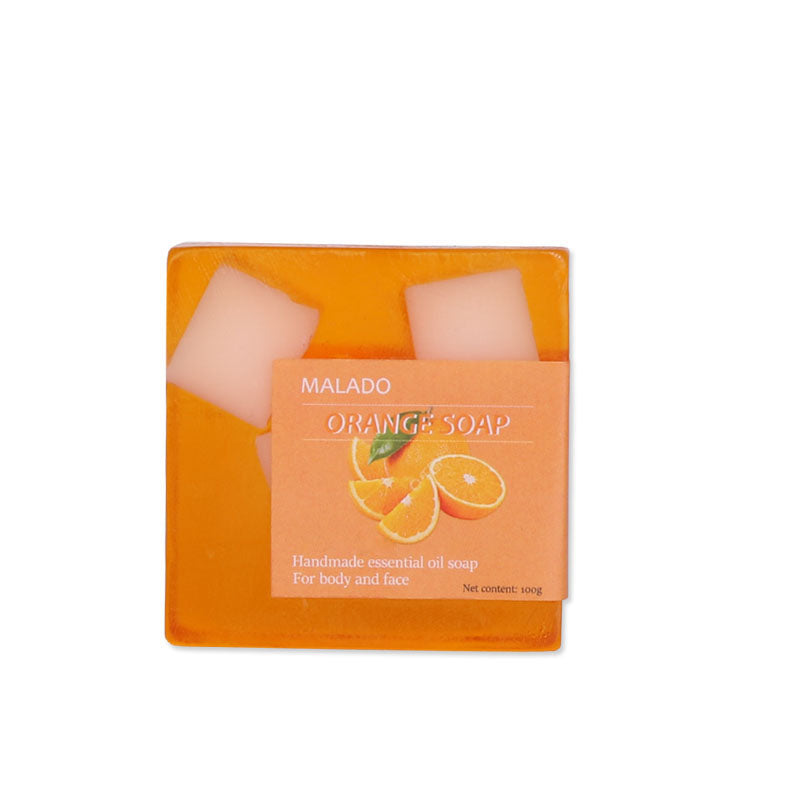 Sweet Orange Soap