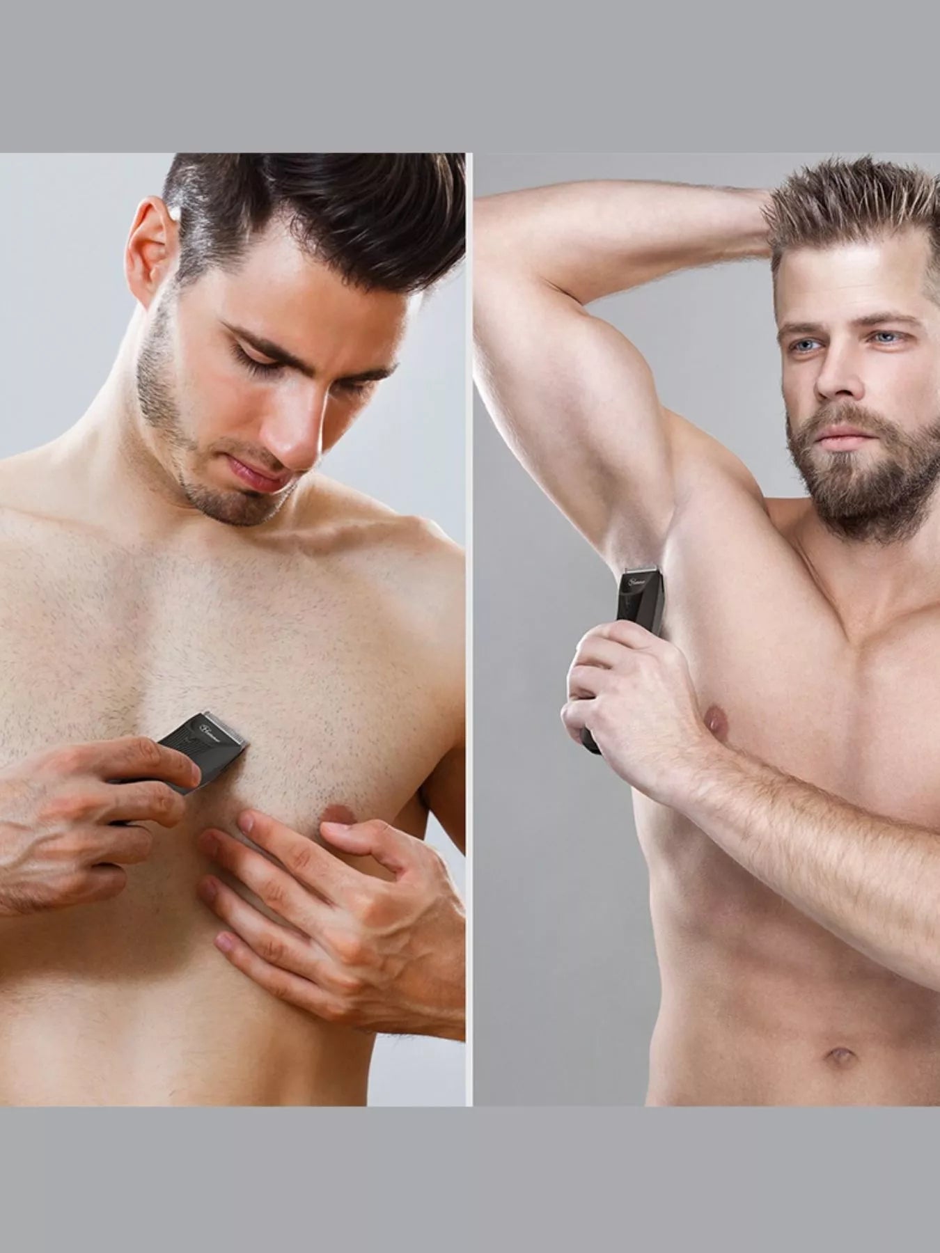 Electric Hair Removal Epilator