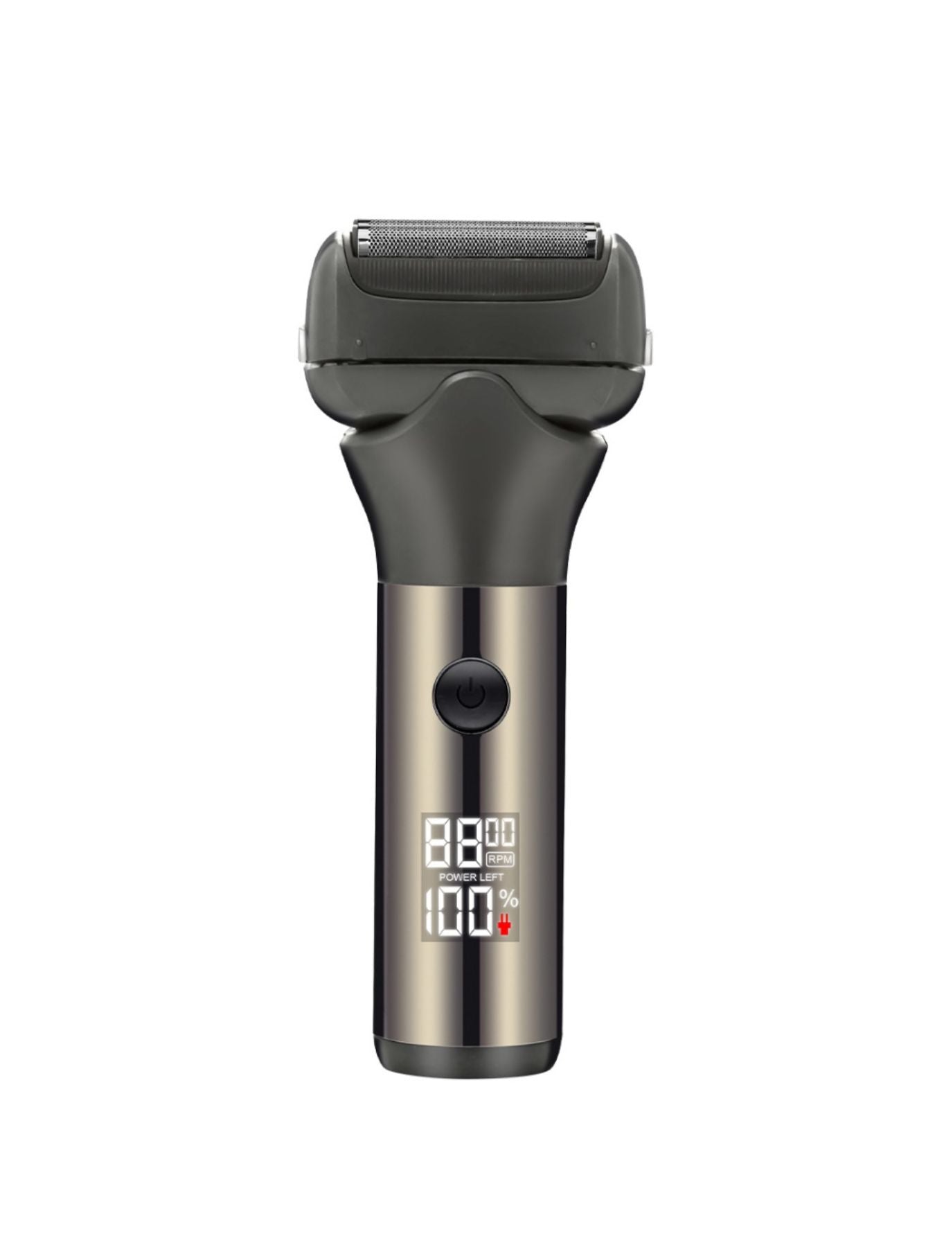 Portable Rechargeable Shaver