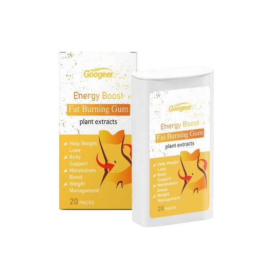Fat Burning Gum