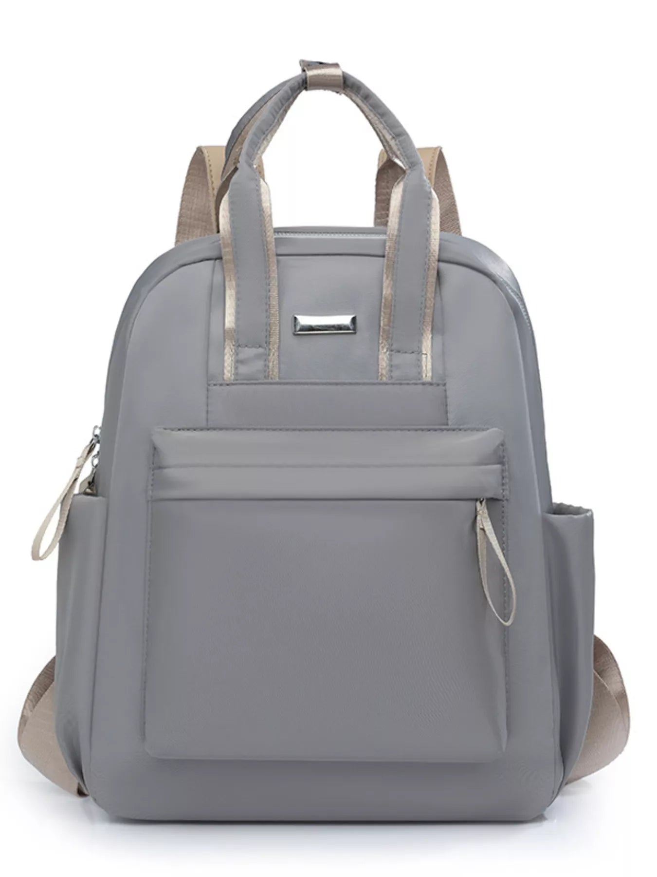 Lightweight Adjustable Backpack Bag