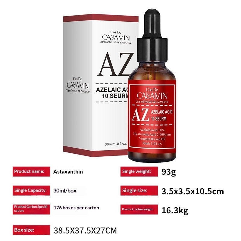CANAMIN Astaxanthin Serum