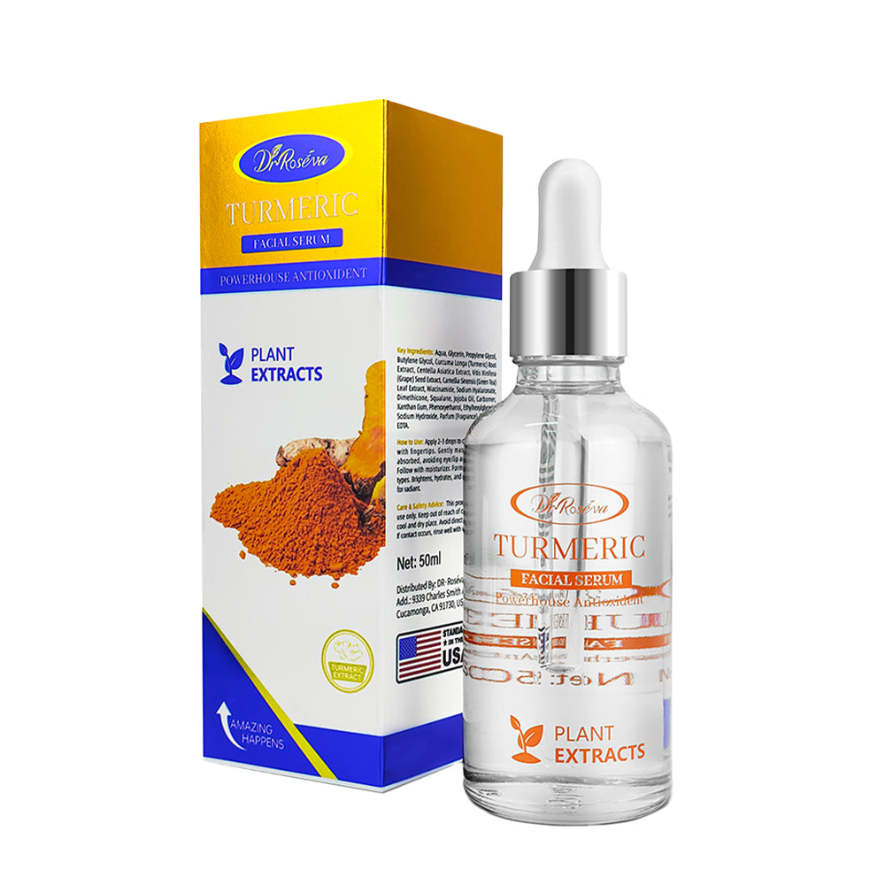 DR Ginger Essential Oil 50ml