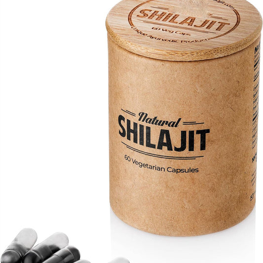 60 Capsules