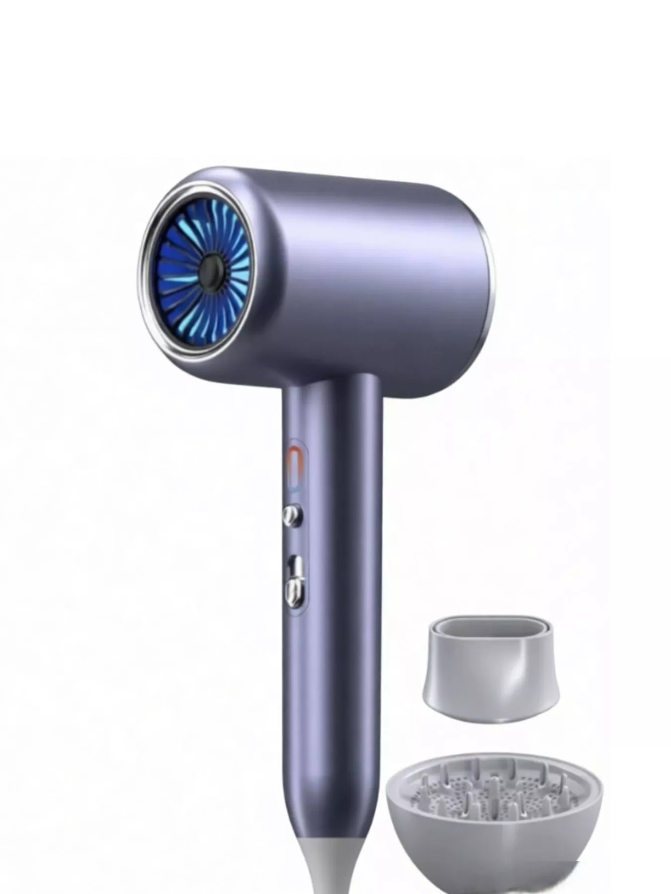 Overheat Protection Household Hair Dryer