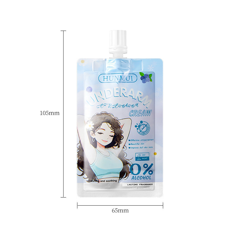 HUNMUI Underarm Cream 7g