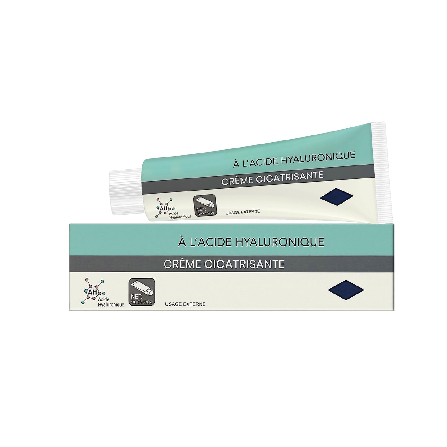 Skin Soothing Lightening Cream