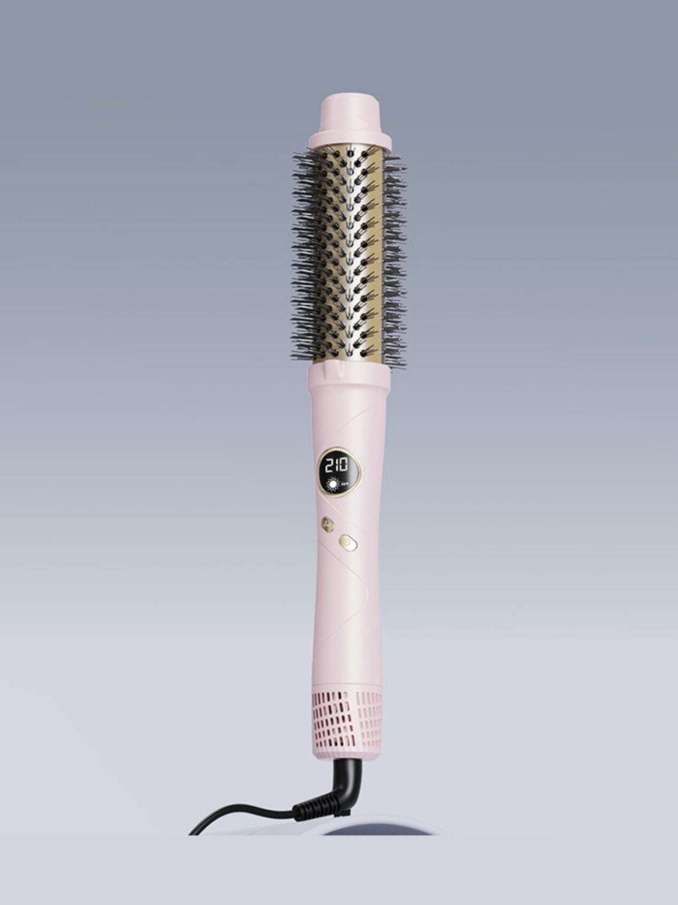 Fast Heating Hot Air Brush