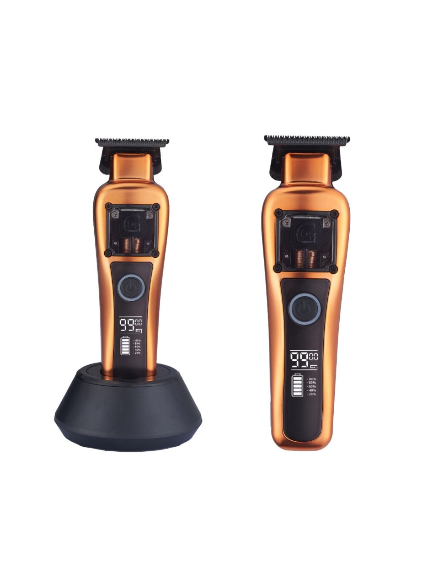 Cordless Hair Clipper