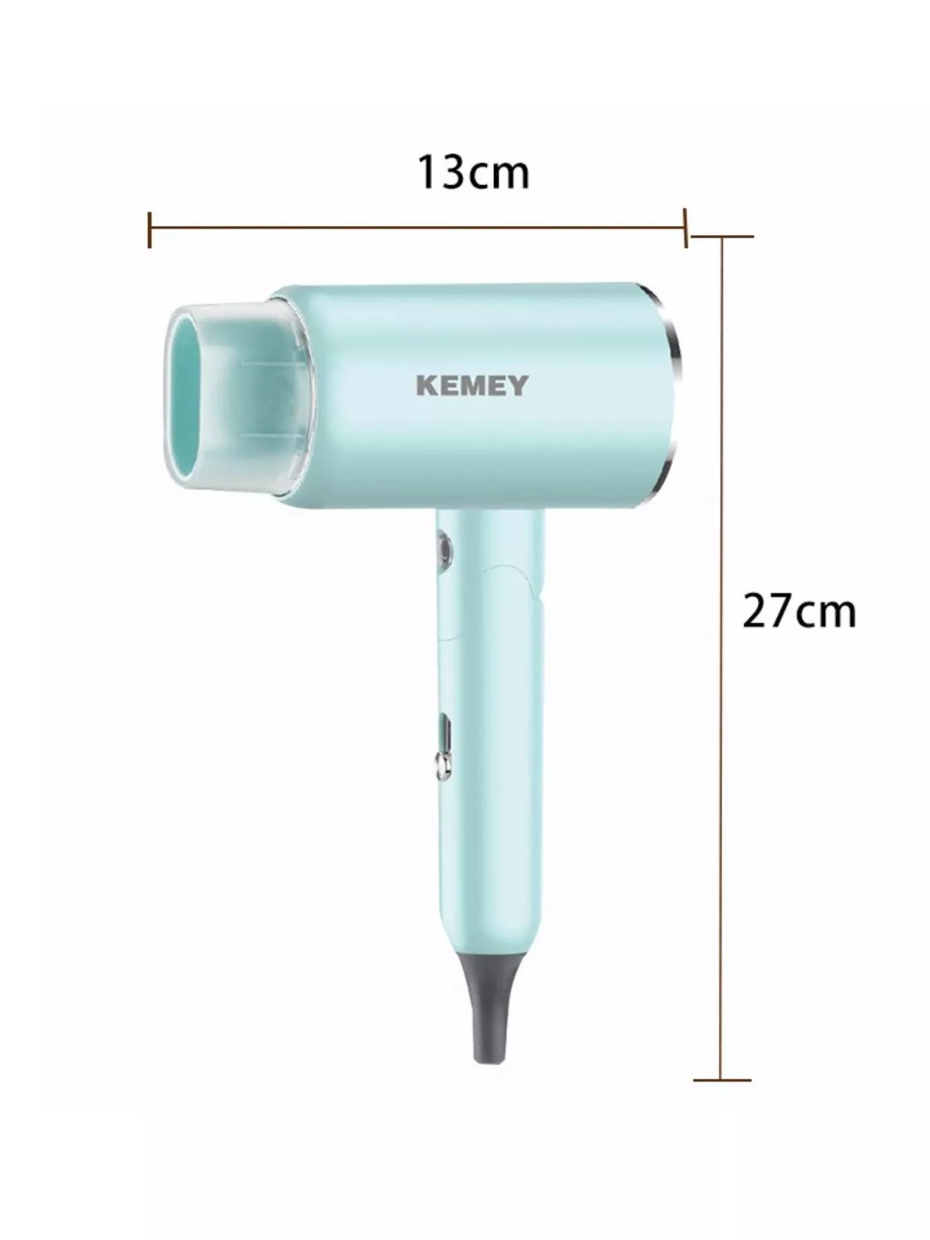 Portable Lightweight Household Hair Dryer