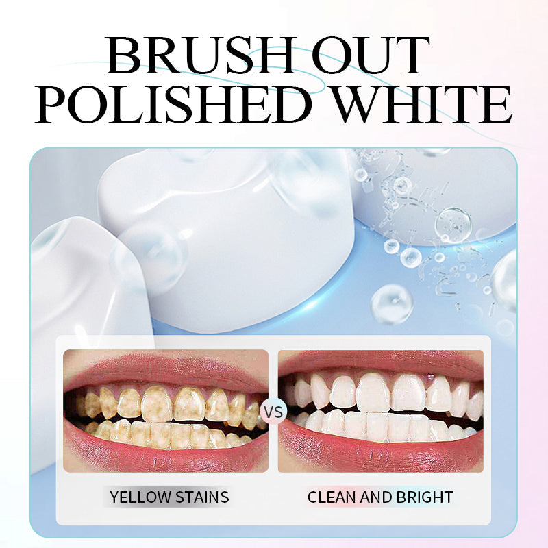 HUNMUI Niacinamide Toothpaste